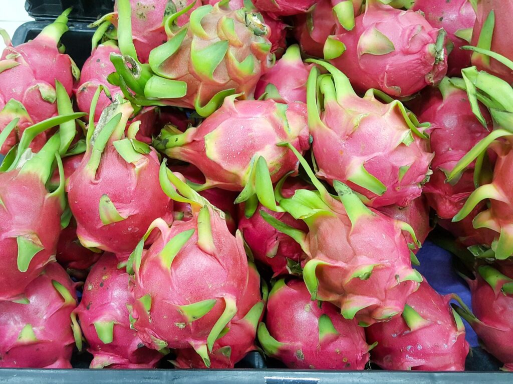 dragon-fruit